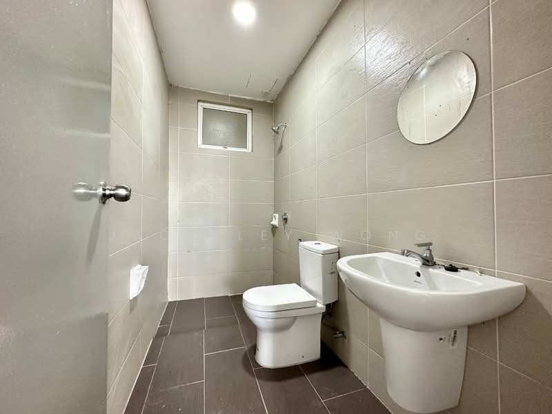 Condominium for Rent at 7 Tree Seven Residence - Jacksley Wong - Bathroom - PropertyGuru.com.my