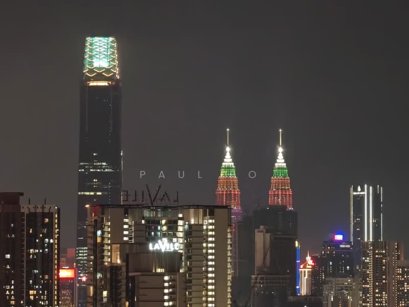 Condominium for Rent at Sky Vista Residency - Paul Po - Exterior - PropertyGuru.com.my