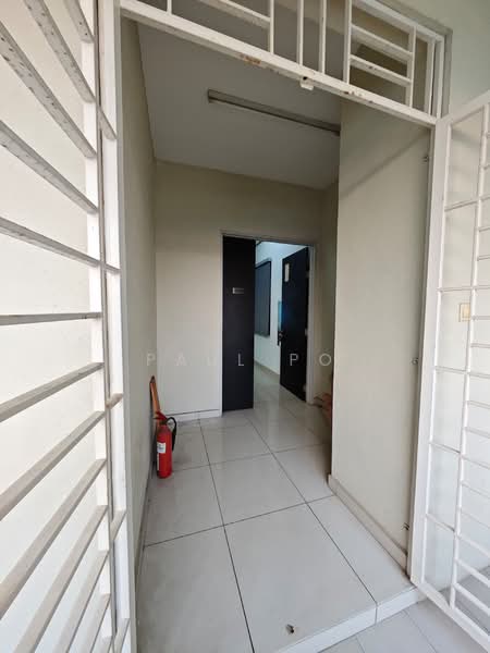 Condominium for Rent at Sky Vista Residency - Paul Po - Entrance - PropertyGuru.com.my