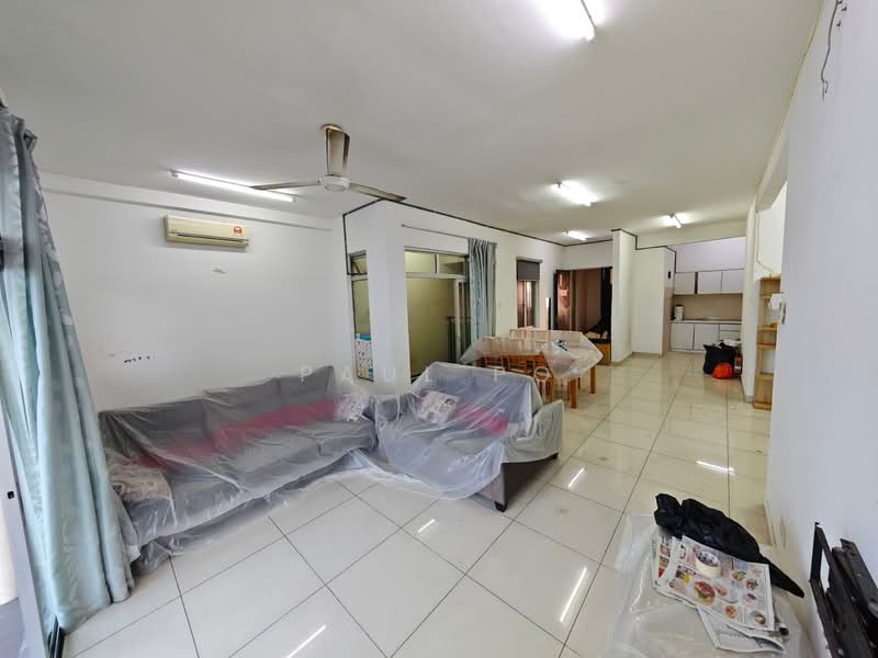 Condominium for Rent at Sky Vista Residency - Paul Po - Living Room - PropertyGuru.com.my