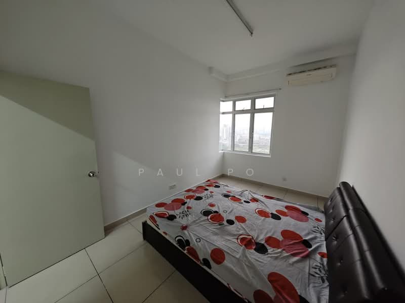 Condominium for Rent at Sky Vista Residency - Paul Po - Bedroom - PropertyGuru.com.my