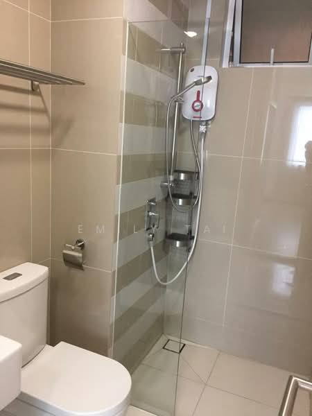 Service Residence for Rent at Southbank Residence - Emily Tai - Bathroom - PropertyGuru.com.my