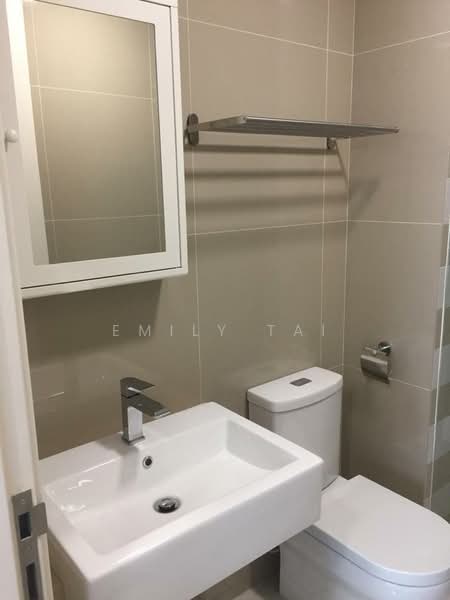 Service Residence for Rent at Southbank Residence - Emily Tai - Bathroom - PropertyGuru.com.my