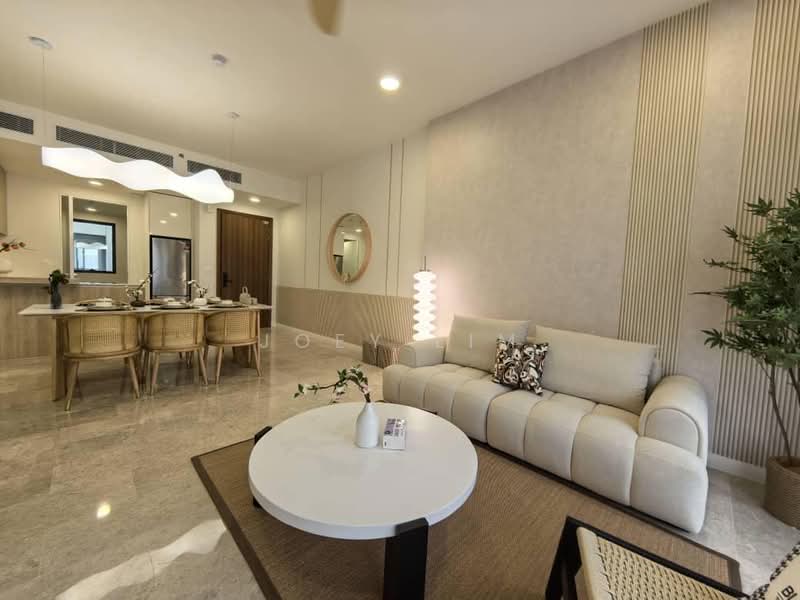 Service Residence for Rent at TRX Residences - Joey Lim - PropertyGuru.com.my