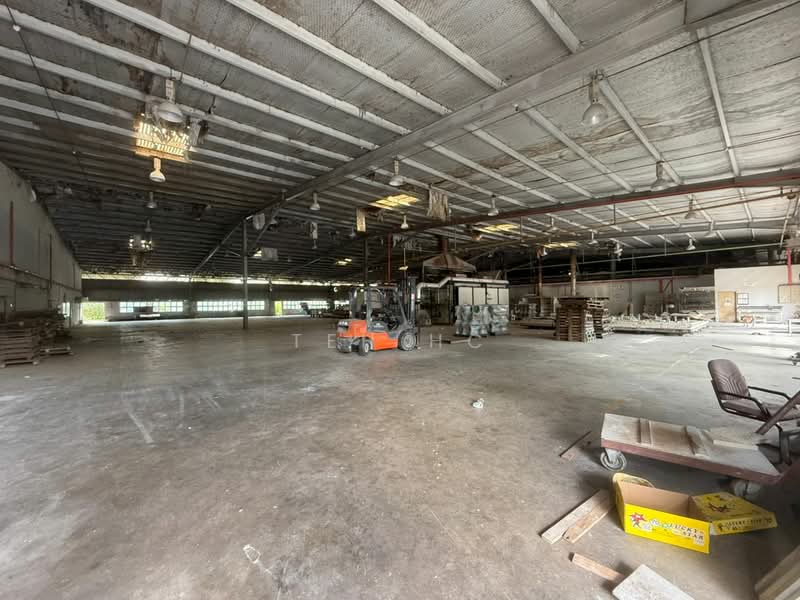 Factory for Sale in Masjid Tanah (Melaka) - Teh HC - Interior - PropertyGuru.com.my