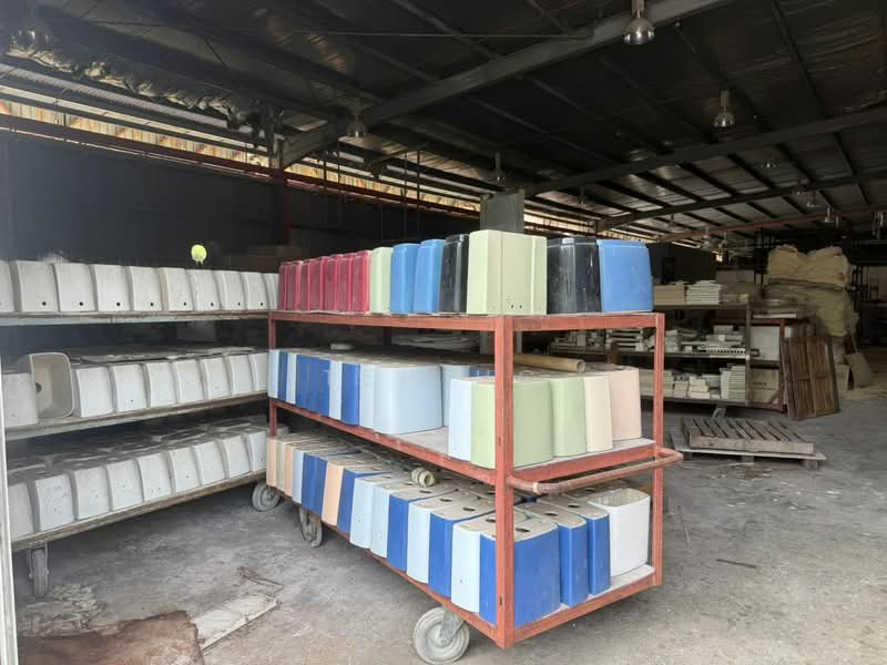 Factory for Sale in Masjid Tanah (Melaka) - Teh HC - PropertyGuru.com.my