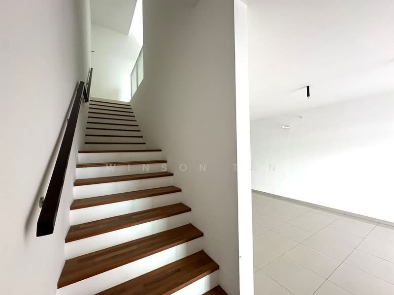 2-storey Terraced House for Sale in Bandar Seri Alam (Masai) - Winson Tan - Interior - PropertyGuru.com.my