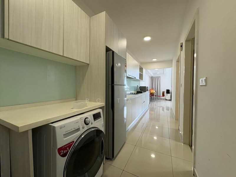 For Rent - Solstice @ Pan'gaea