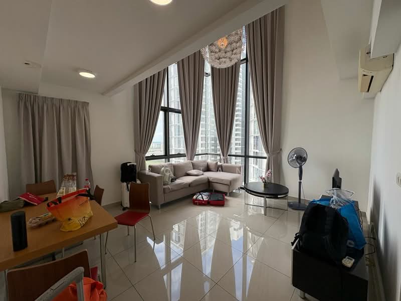 For Rent - Solstice @ Pan'gaea