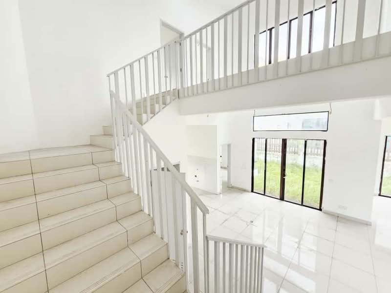 Semi-Detached House for Sale in Setia Ecohill (Semenyih) - Adam Puah - PropertyGuru.com.my
