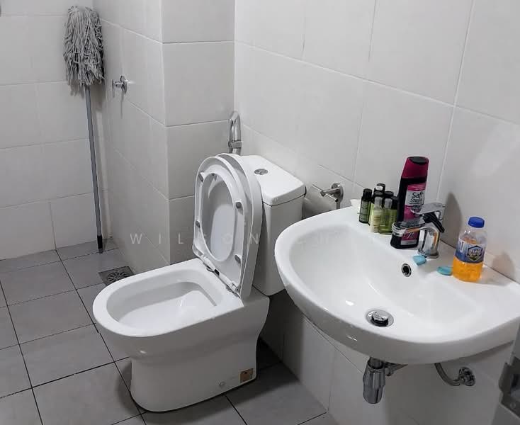 M Centura untuk Untuk Disewa - RM 1,800 /bulan, Mac 2026 - Bathroom - PropertyGuru.com.my