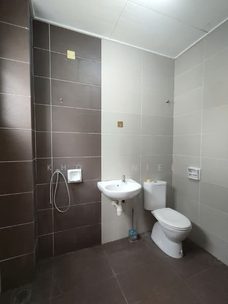 2-storey Terraced House for Sale in Bandar Puteri Klang (Klang) - Kho Daniel - Bathroom - PropertyGuru.com.my