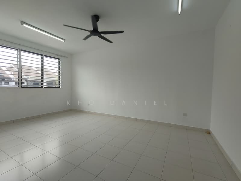 2-storey Terraced House for Sale in Bandar Puteri Klang (Klang) - Kho Daniel - Interior - PropertyGuru.com.my
