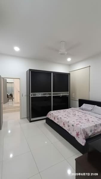Garden Villas, Bukit Indah untuk Untuk Dijual - RM 1,750,000, Mac 2026 - Bedroom - PropertyGuru.com.my