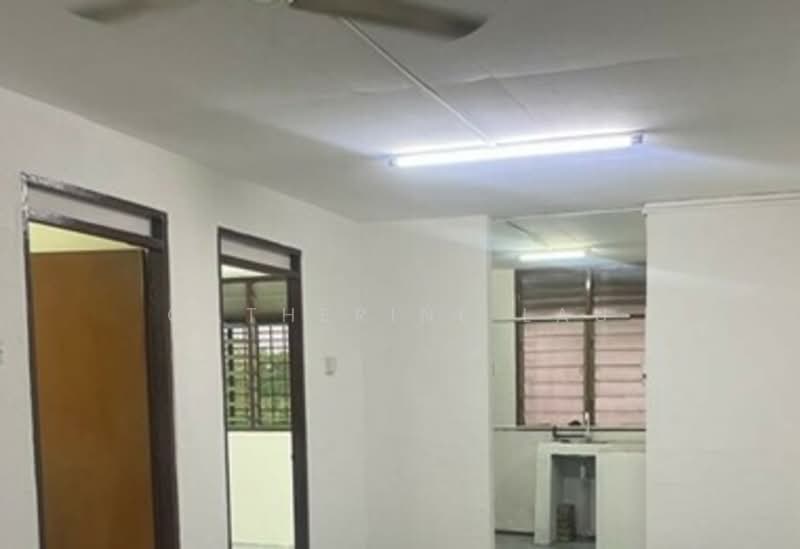 Rumah Flat untuk Dijual di Taman Mewah - Catherine Lau - Interior - PropertyGuru.com.my