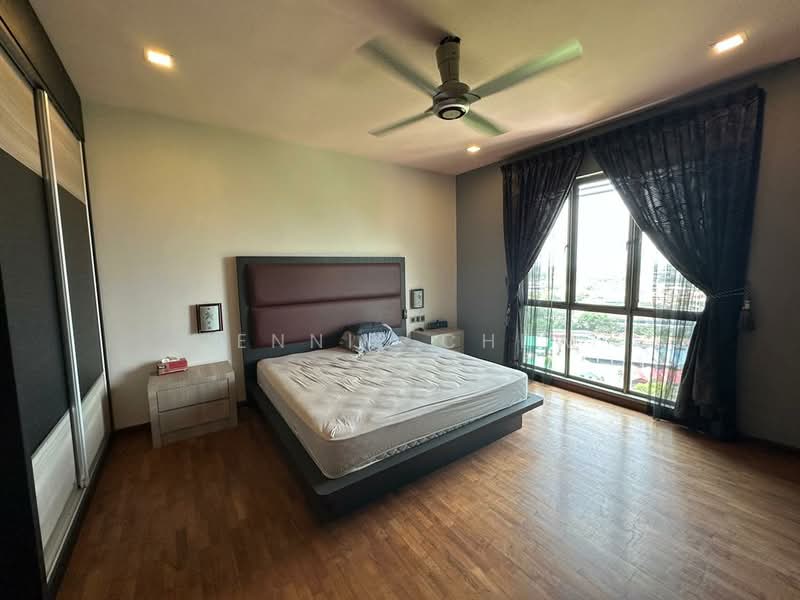 Molek Pine 2 untuk Untuk Dijual - RM 699,000, Mac 2026 - Bedroom - PropertyGuru.com.my