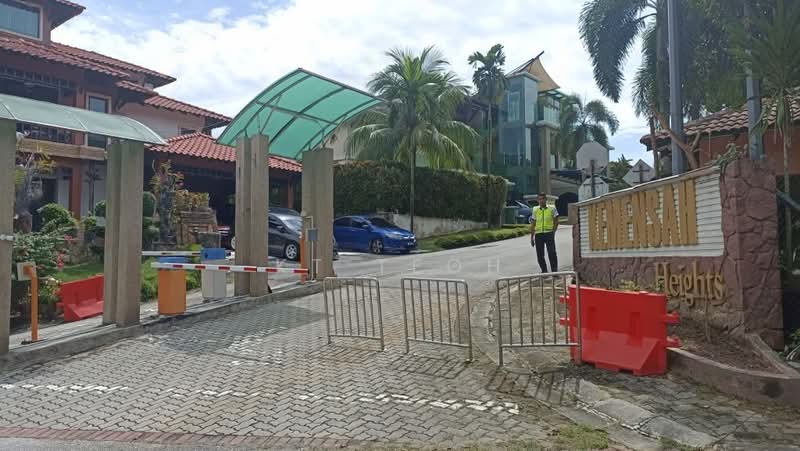 Kemensah Heights untuk Untuk Dijual - RM 1,299,078, Mac 2026 - Exterior - PropertyGuru.com.my