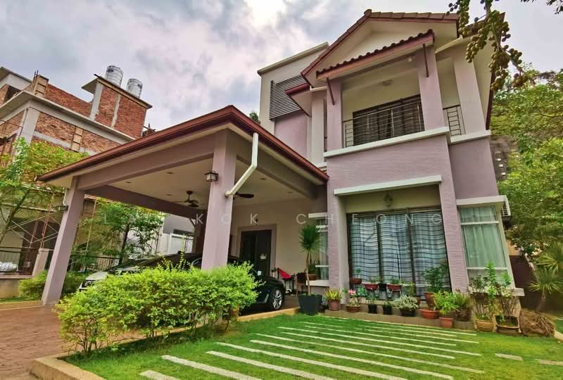 Bungalow for Sale in Bandar Puteri Puchong (Puchong) - Lai Kok Cheong - Exterior - PropertyGuru.com.my