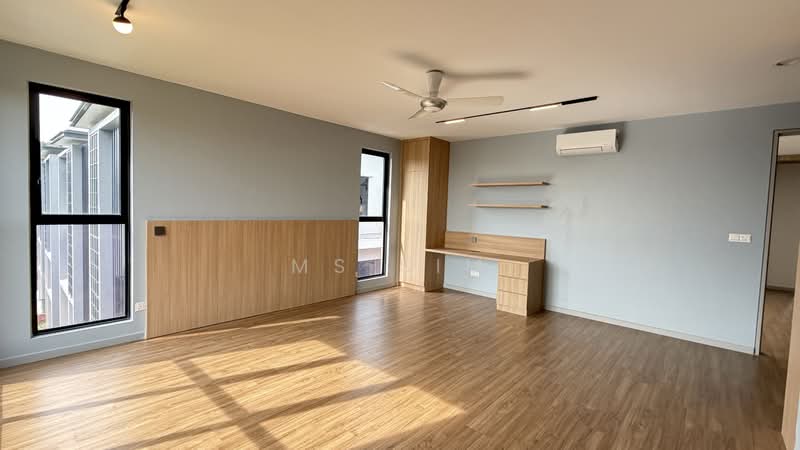 Bromelia @ Bukit Puchong untuk Untuk Dijual - RM 2,400,000, Mac 2026 - Bedroom - PropertyGuru.com.my