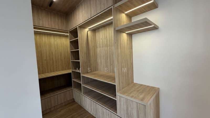 Bromelia @ Bukit Puchong untuk Untuk Dijual - RM 2,400,000, Mac 2026 - Interior - PropertyGuru.com.my