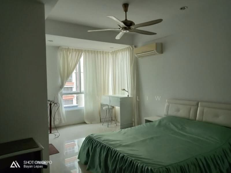 Condominium for Rent at The Uban Residence - Joanne Liw - PropertyGuru.com.my