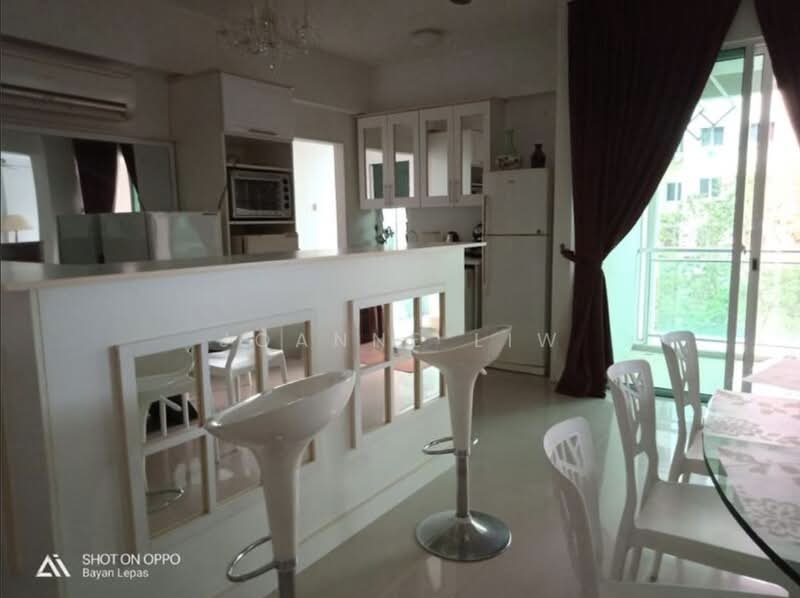 Condominium for Rent at The Uban Residence - Joanne Liw - PropertyGuru.com.my