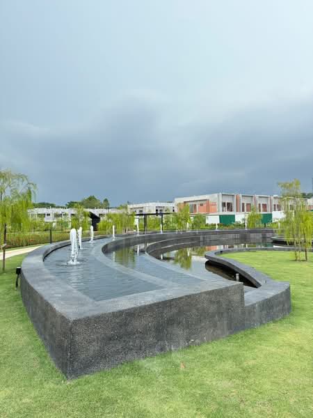 Iskandar Puteri, 3 Storey Semi D untuk Untuk Dijual - RM 2,883,000, Mac 2026 - Exterior - PropertyGuru.com.my