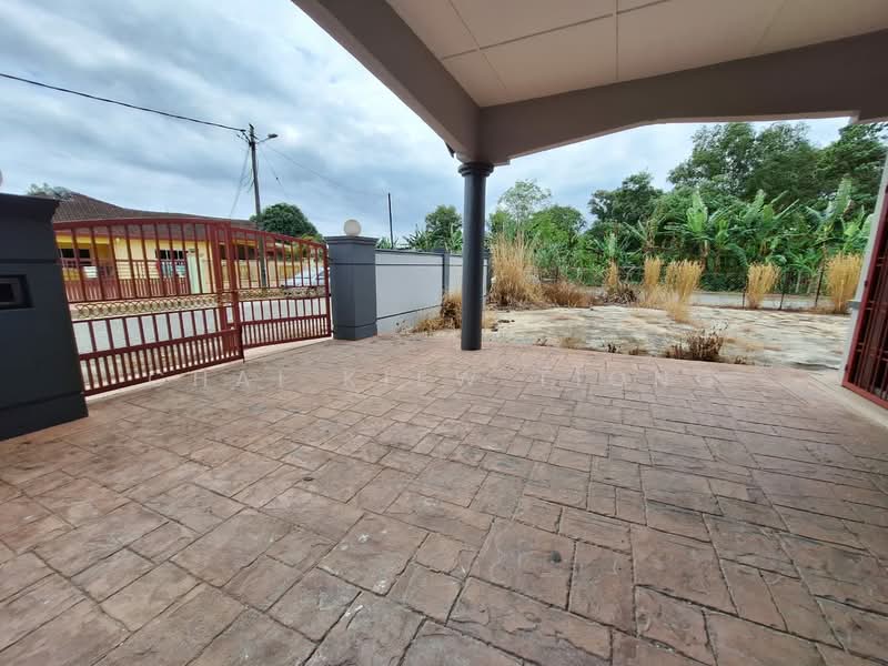 Kampung Kempadang Baru untuk Untuk Dijual - RM 450,000, Mac 2026 - Exterior - PropertyGuru.com.my