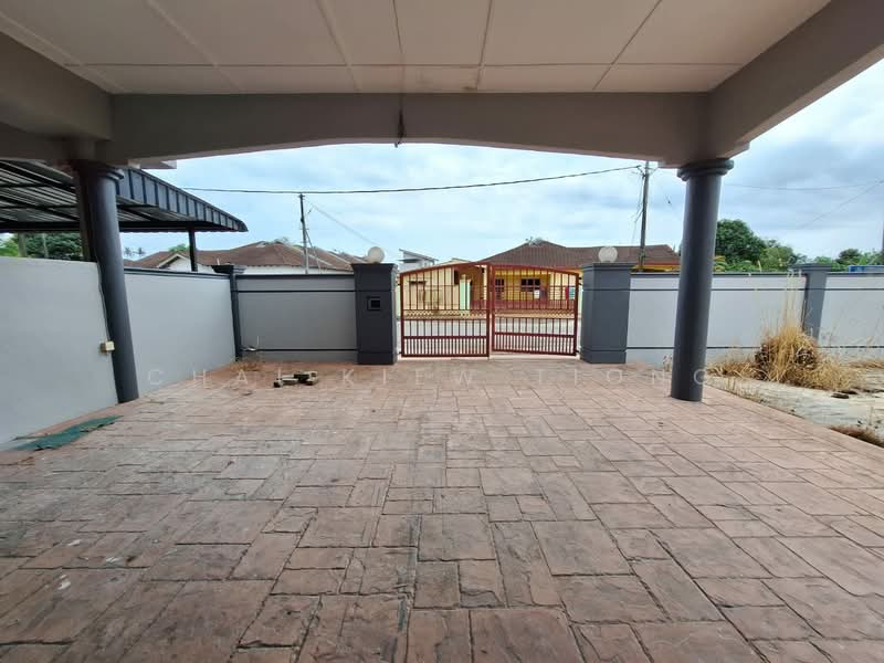 Kampung Kempadang Baru untuk Untuk Dijual - RM 450,000, Mac 2026 - Exterior - PropertyGuru.com.my