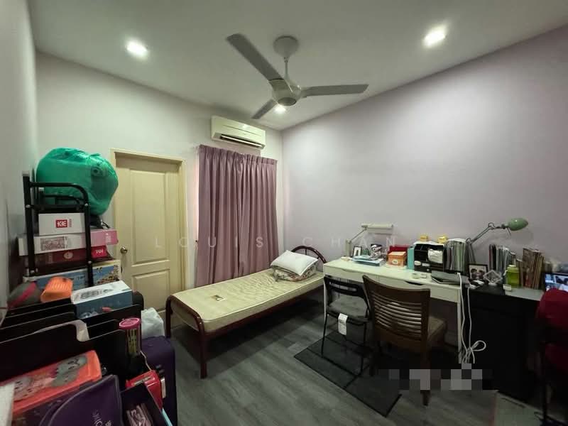 2-storey Terraced House for Sale in Ambang Botanic (Klang) - Louis Chan - Bedroom - PropertyGuru.com.my