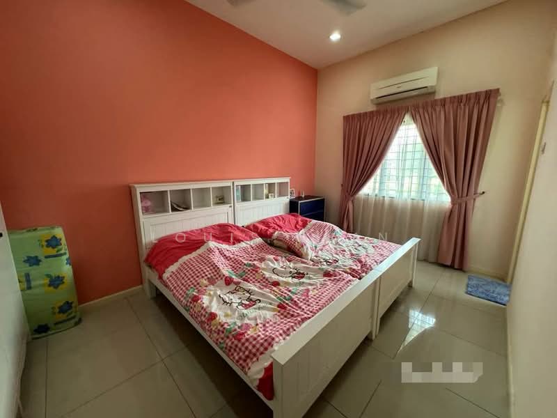 2-storey Terraced House for Sale in Ambang Botanic (Klang) - Louis Chan - Bedroom - PropertyGuru.com.my
