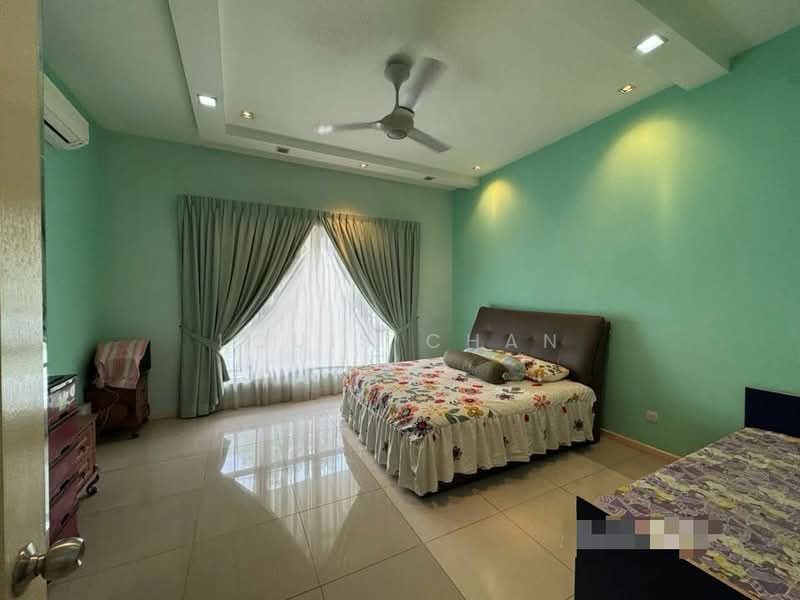 2-storey Terraced House for Sale in Ambang Botanic (Klang) - Louis Chan - Bedroom - PropertyGuru.com.my
