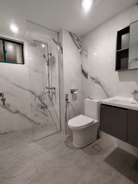 Mont Kiara Astana untuk Untuk Disewa - RM 4,200 /bulan, Mac 2026 - Bathroom - PropertyGuru.com.my