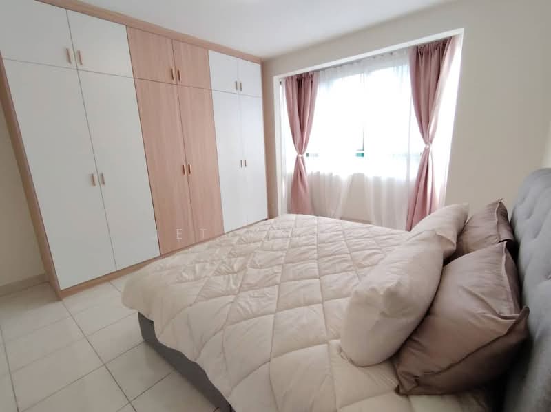 Mont Kiara Astana untuk Untuk Disewa - RM 4,200 /bulan, Mac 2026 - Bedroom - PropertyGuru.com.my