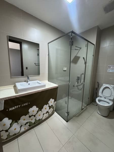 Green Haven untuk Untuk Disewa - RM 1,900 /bulan, Mac 2026 - Bathroom - PropertyGuru.com.my