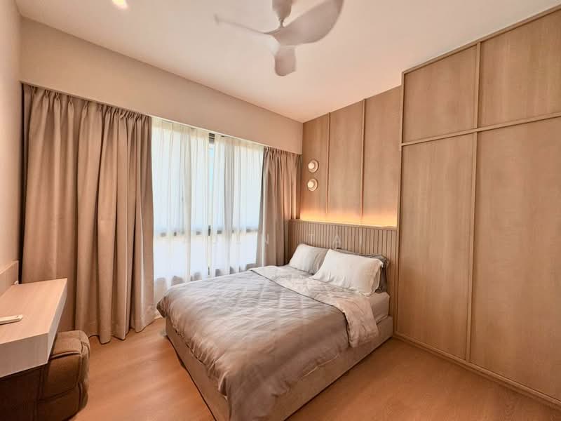 Seni Mont Kiara untuk Untuk Disewa - RM 30,000 /bulan, Mac 2026 - Bedroom - PropertyGuru.com.my