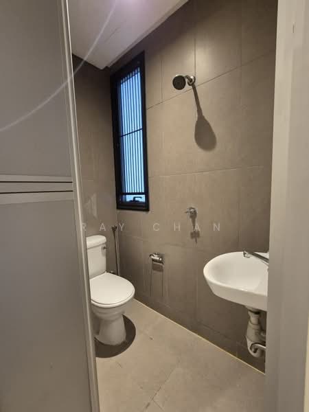 Condominium for Rent at The Fennel - Ray Chan - Bathroom - PropertyGuru.com.my