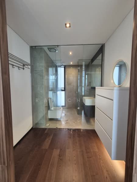 Condominium for Rent at The Fennel - Ray Chan - Bathroom - PropertyGuru.com.my