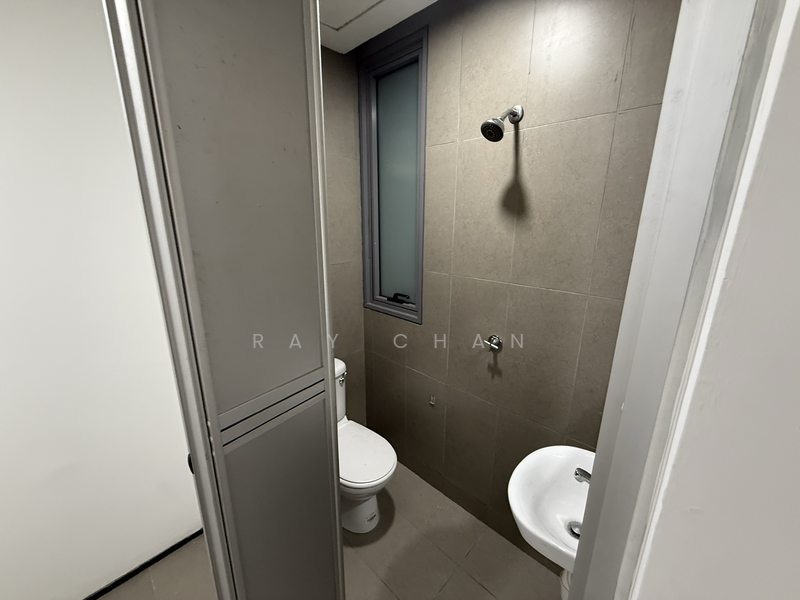 Condominium for Rent at The Fennel - Ray Chan - Bathroom - PropertyGuru.com.my