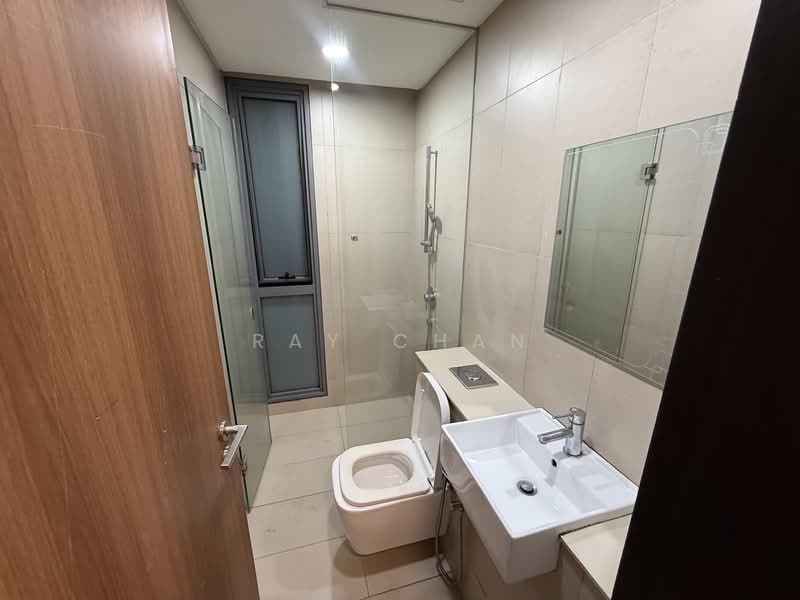 Condominium for Rent at The Fennel - Ray Chan - Bathroom - PropertyGuru.com.my