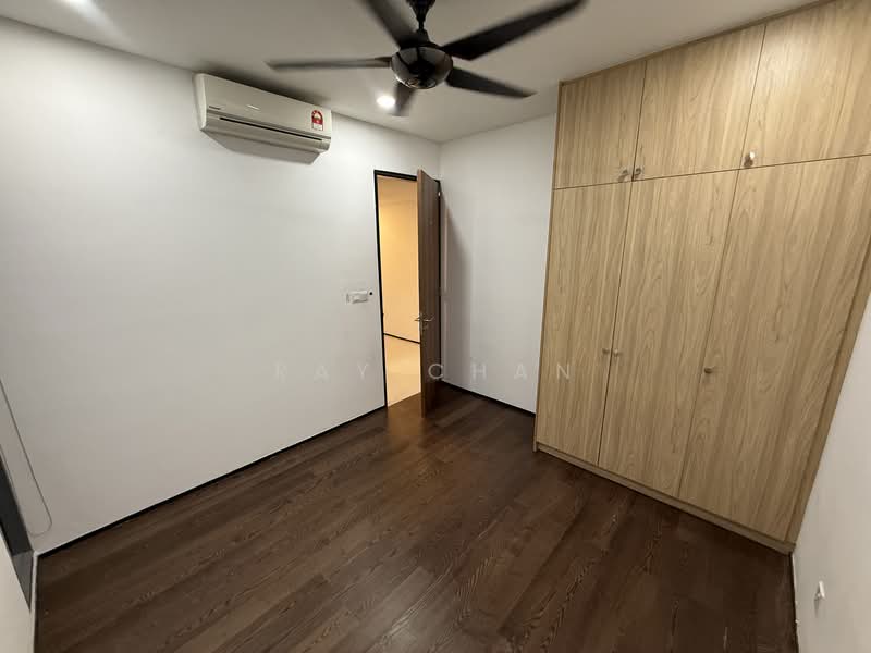 Condominium for Rent at The Fennel - Ray Chan - Bedroom - PropertyGuru.com.my