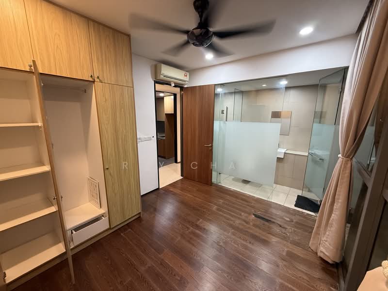 Condominium for Rent at The Fennel - Ray Chan - Bedroom - PropertyGuru.com.my