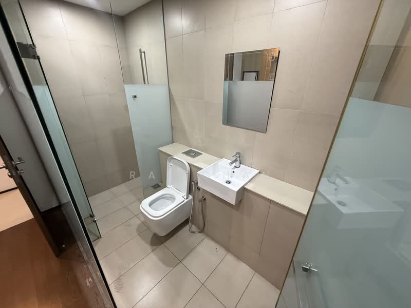 Condominium for Rent at The Fennel - Ray Chan - Bathroom - PropertyGuru.com.my