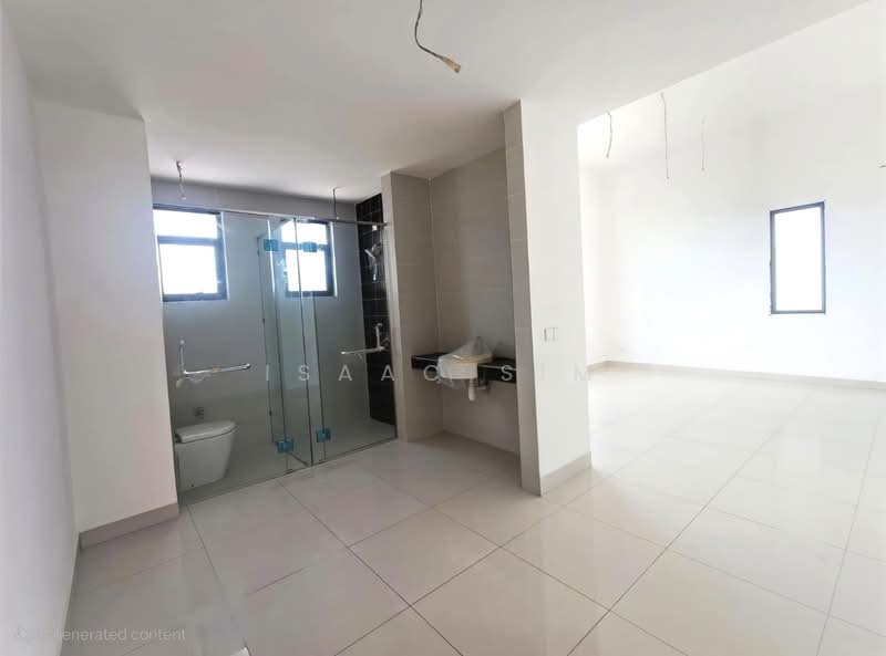 Semi-Detached House for Sale in Setia Ecohill (Semenyih) - Isaac Sim - Bathroom - PropertyGuru.com.my