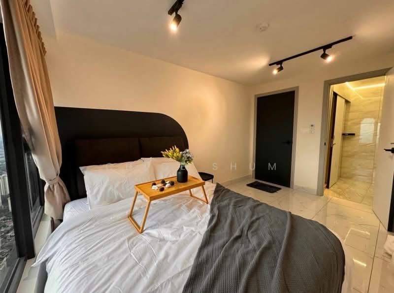 Service Residence for Rent at Arte Cheras - Chloe Shum - Bedroom - PropertyGuru.com.my