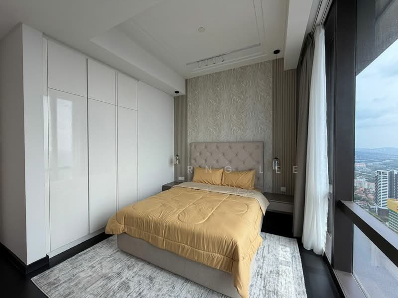 Service Residence for Rent at Regent Suites @ Pavilion Damansara Heights - Jia Yirng Lee - Bedroom - PropertyGuru.com.my