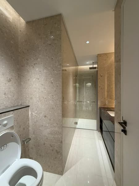 Service Residence for Rent at Regent Suites @ Pavilion Damansara Heights - Jia Yirng Lee - Bathroom - PropertyGuru.com.my