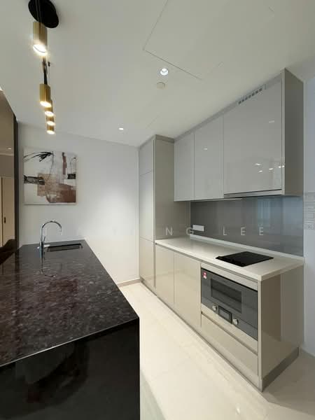 Service Residence for Rent at Regent Suites @ Pavilion Damansara Heights - Jia Yirng Lee - Kitchen - PropertyGuru.com.my