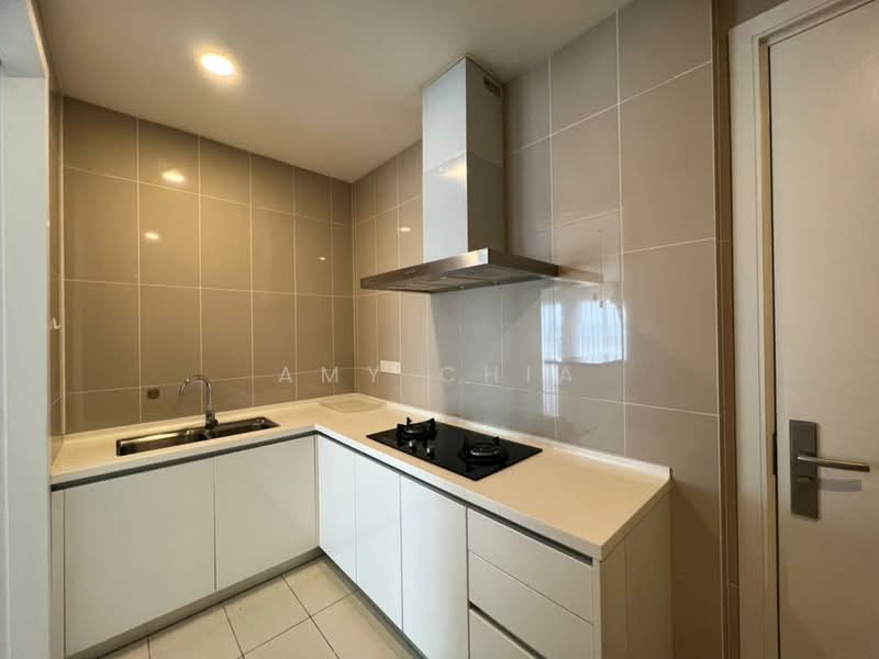 Pavilion Hilltop untuk Untuk Disewa - RM 13,500 /bulan, Mac 2026 - Wet Kitchen - PropertyGuru.com.my