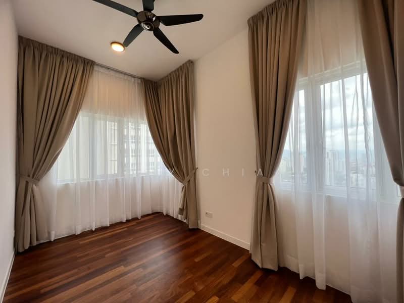 Pavilion Hilltop untuk Untuk Disewa - RM 13,500 /bulan, Mac 2026 - Bedroom 2 - PropertyGuru.com.my